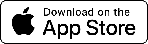 app store button